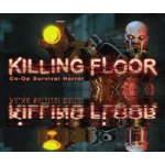 🟩 Killing Floor  (STEAM GIFT RU/CIS)+BONUS