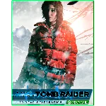 Rise of the Tomb Raider 20 Year Celebration XBOX ONE