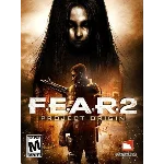 F.E.A.R. 2: Project Origin (Steam Gift Region Free/ROW)