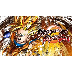 Dragon Ball FighterZ (Ключ от Steam. Россия/СНГ)