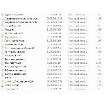 Для регистраций на сайтах (текстовая База данных)
