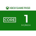 Xbox Game Pass Core - 1 месяц 🔵XBOX (ИНДИЯ)