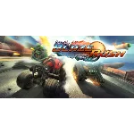 BlazeRush (Steam Gift/RU+CIS) + ПОДАРОК