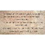 Рунический шрифт Runa Slavjanic