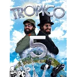 Tropico 5 (Steam Key / Region FREE)