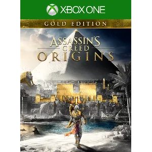 Assassin´s Creed:Origins-GOLD+2 игры/ XBOX ONE/ АККАУНТ