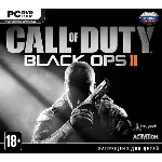 Call of Duty: Black Ops II +World at War (Steam) РУС.ЯЗ