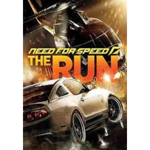 ✅ Need for Speed: The Run (Origin Ключ / Global) 💳0%