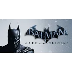 ✅Batman Arkham Origins (Steam Ключ / Россия + Весь Мир)