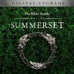 THE ELDER SCROLLS ONLINE: SUMMERSET (UPGRADE)✅КЛЮЧ