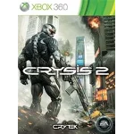 Crysis 2 xbox 360 (Перенос)