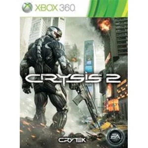 Crysis 2 xbox 360 (Перенос)