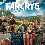 FAR CRY 5 ✅UBISOFT КЛЮЧ