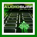 ✅Audiosurf✔️+ 20 Игр🎁Steam⭐Region Free🌎