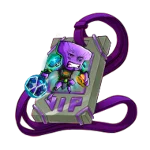 🟡 Dota 2 Skin Changer - Premium + VIP - 90 дней 🟡