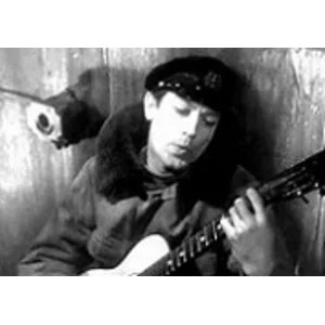 Песня о Друге (из к.ф. Путь к Причалу) - ноты, табы