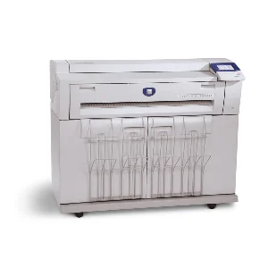 Драйвер принтера XEROX 6204