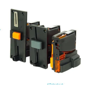 Драйвер монетоприемника ICT