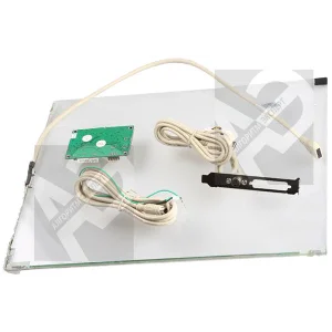 Драйвера сенсорных экранов MasterTouch