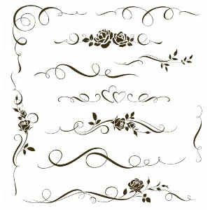 векторные узоры 5 Fotolia_107975987_Subscription_Monthl