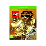 LEGO Star Wars The Force Awakens Deluxe Editio XBOX ONE