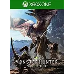 MONSTER HUNTER:WORLD Deluxe+2 игры/ XBOX ONE/ АККАУНТ🏅