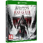 Assassin’s Creed Rogue Remastered XBOX ONE/Xbox Series