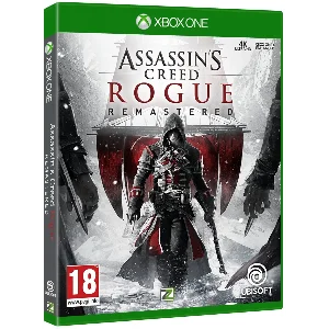 Assassin’s Creed Rogue Remastered XBOX ONE/Xbox Series