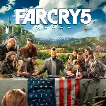 Far Cry 5 RU/ENG + ГАРАНТИЯ + Region Free