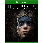 Hellblade Senua´s Sacrifice XBOX ONE/Xbox Series X|S
