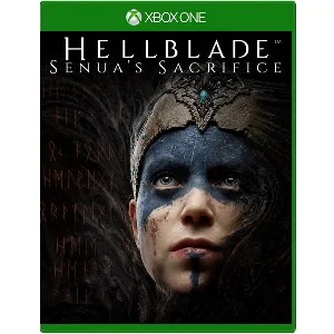 Hellblade Senua´s Sacrifice XBOX ONE/Xbox Series X|S