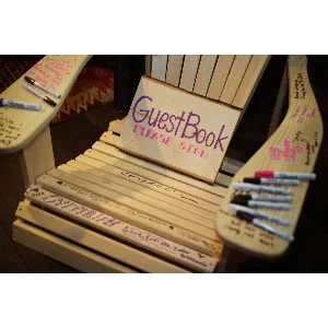 База гостевых книг