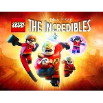 LEGO The Incredibles + БОНУСЫ (Steam KEY) + ПОДАРОК