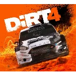 ✅ Dirt 4 (Steam Ключ / РФ+СНГ)💳0%