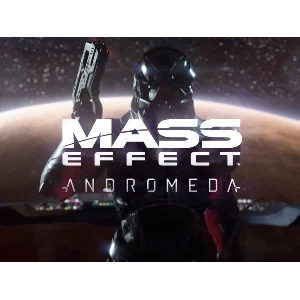Mass Effect Andromeda Recruit Edition Xbox One ⭐🔥⭐