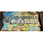 Stronghold Kingdoms - Europe 5 Gift Pack Key