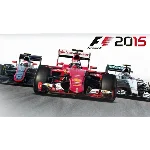 F1 2015 Steam Key Ключ Region Free ROW 🔑 🌎