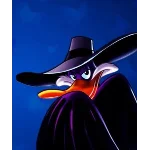 Darkwing Duck - TV Theme (guitar cover, tabs)