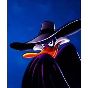 Darkwing Duck - TV Theme (guitar cover, tabs)