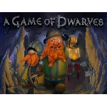 A Game of Dwarves (steam key)