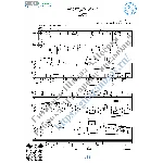 Ноктюрн №20_Шопен (Ноты для 2-х гитар)