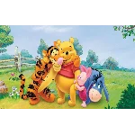 Winnie the Pooh - TV Theme (guitar cover, tabs)