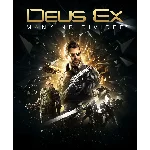 Deus Ex: Mankind Divided (Steam Ключ / Global) 💳0%