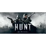 HUNT: SHOWDOWN 1896(STEAM КЛЮЧ СРАЗУ)REGION FREE