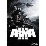 Arma 3 Стим Аккаунт (Region Free)