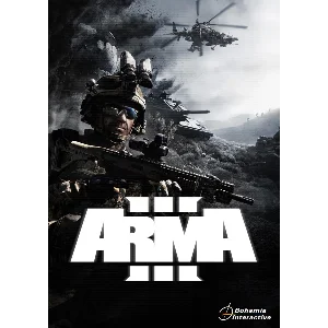 Arma 3 Стим Аккаунт (Region Free)