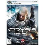 Crysis Warhead (Steam Gift Region Free / ROW)