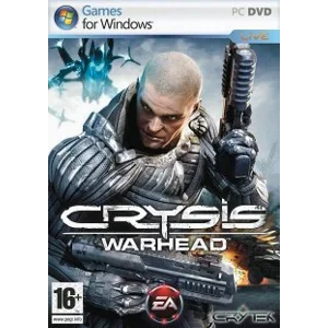 Crysis Warhead (Steam Gift Region Free / ROW)