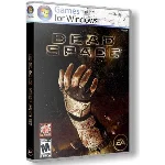 Dead Space (2008) (Steam Gift Region Free / ROW)