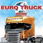 EURO TRUCK SIMULATOR 1 (2008)✅STEAM КЛЮЧ